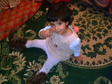 hasina